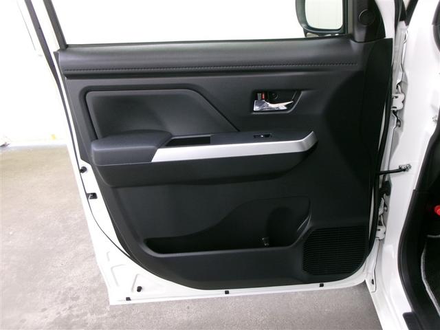 ルーミー G コージーエディション フルセグ メモリーナビ DVD再生 ミュージックプレイヤー接続可 バックカメラ 衝突被害軽減システム ETC ドラレコ 両側電動スライド ワンオーナー 記録簿 アイドリングストップ(9枚目)