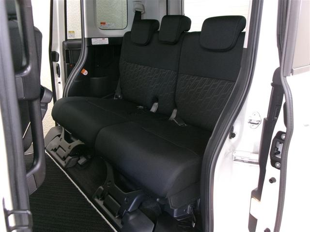 ルーミー G コージーエディション フルセグ メモリーナビ DVD再生 ミュージックプレイヤー接続可 バックカメラ 衝突被害軽減システム ETC ドラレコ 両側電動スライド ワンオーナー 記録簿 アイドリングストップ(10枚目)