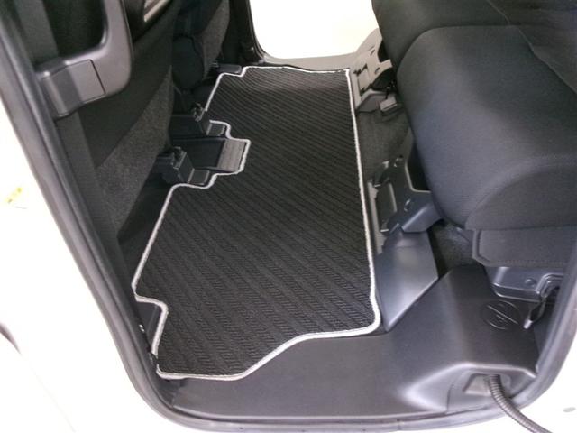 ルーミー G コージーエディション フルセグ メモリーナビ DVD再生 ミュージックプレイヤー接続可 バックカメラ 衝突被害軽減システム ETC ドラレコ 両側電動スライド ワンオーナー 記録簿 アイドリングストップ(11枚目)