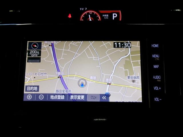 ルーミー G コージーエディション フルセグ メモリーナビ DVD再生 ミュージックプレイヤー接続可 バックカメラ 衝突被害軽減システム ETC ドラレコ 両側電動スライド ワンオーナー 記録簿 アイドリングストップ(12枚目)
