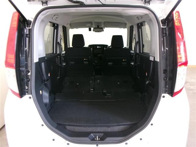 ルーミー G コージーエディション フルセグ メモリーナビ DVD再生 ミュージックプレイヤー接続可 バックカメラ 衝突被害軽減システム ETC ドラレコ 両側電動スライド ワンオーナー 記録簿 アイドリングストップ(31枚目)