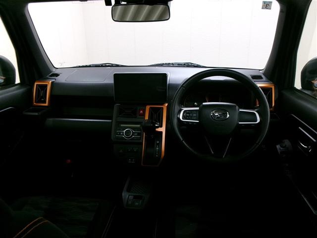 タフト G サンルーフ フルセグ メモリーナビ DVD再生 ミュージックプレイヤー接続可 バックカメラ 衝突被害軽減システム ETC ドラレコ LEDヘッドランプ 記録簿 アイドリングストップ(4枚目)