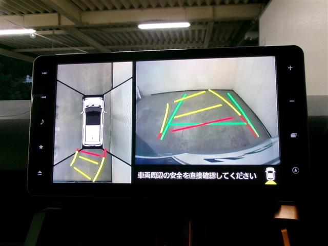 タフト G サンルーフ フルセグ メモリーナビ DVD再生 ミュージックプレイヤー接続可 バックカメラ 衝突被害軽減システム ETC ドラレコ LEDヘッドランプ 記録簿 アイドリングストップ(16枚目)