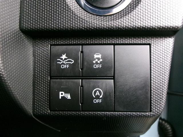 タフト G サンルーフ フルセグ メモリーナビ DVD再生 ミュージックプレイヤー接続可 バックカメラ 衝突被害軽減システム ETC ドラレコ LEDヘッドランプ 記録簿 アイドリングストップ(19枚目)