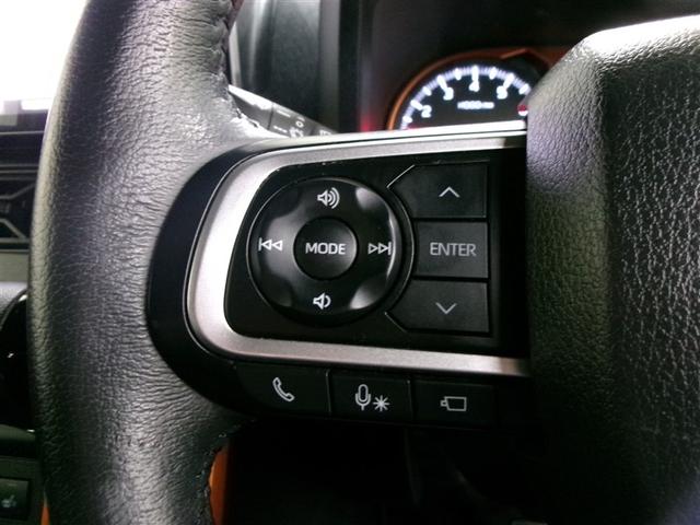 タフト G サンルーフ フルセグ メモリーナビ DVD再生 ミュージックプレイヤー接続可 バックカメラ 衝突被害軽減システム ETC ドラレコ LEDヘッドランプ 記録簿 アイドリングストップ(20枚目)