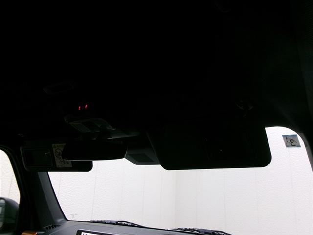 タフト G サンルーフ フルセグ メモリーナビ DVD再生 ミュージックプレイヤー接続可 バックカメラ 衝突被害軽減システム ETC ドラレコ LEDヘッドランプ 記録簿 アイドリングストップ(25枚目)