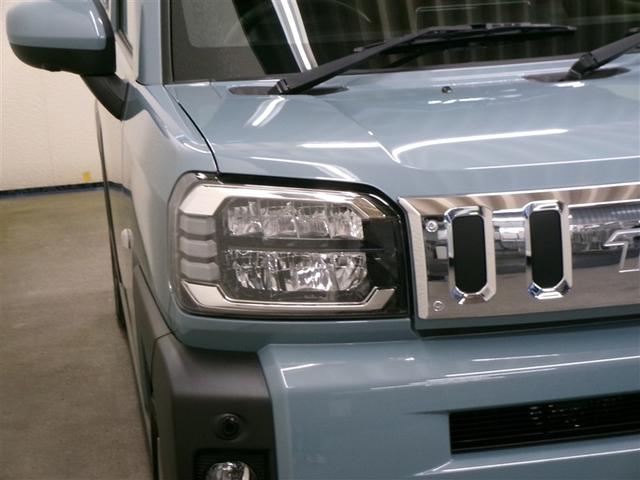 タフト G サンルーフ フルセグ メモリーナビ DVD再生 ミュージックプレイヤー接続可 バックカメラ 衝突被害軽減システム ETC ドラレコ LEDヘッドランプ 記録簿 アイドリングストップ(28枚目)