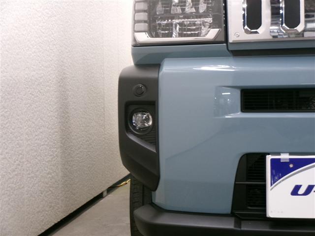 タフト G サンルーフ フルセグ メモリーナビ DVD再生 ミュージックプレイヤー接続可 バックカメラ 衝突被害軽減システム ETC ドラレコ LEDヘッドランプ 記録簿 アイドリングストップ(29枚目)