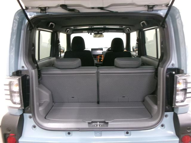 タフト G サンルーフ フルセグ メモリーナビ DVD再生 ミュージックプレイヤー接続可 バックカメラ 衝突被害軽減システム ETC ドラレコ LEDヘッドランプ 記録簿 アイドリングストップ(31枚目)