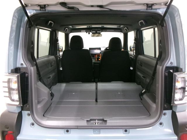 タフト G サンルーフ フルセグ メモリーナビ DVD再生 ミュージックプレイヤー接続可 バックカメラ 衝突被害軽減システム ETC ドラレコ LEDヘッドランプ 記録簿 アイドリングストップ(32枚目)