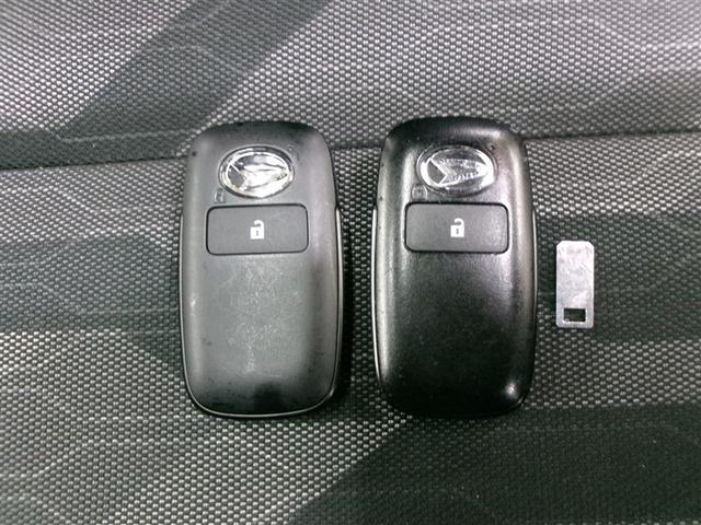 タフト G サンルーフ フルセグ メモリーナビ DVD再生 ミュージックプレイヤー接続可 バックカメラ 衝突被害軽減システム ETC ドラレコ LEDヘッドランプ 記録簿 アイドリングストップ(35枚目)