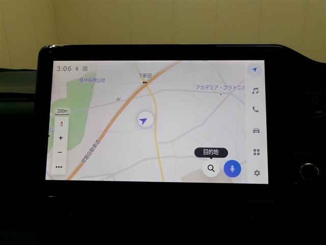 ヴォクシー ハイブリッドＳ－Ｚ　フルセグ　メモリーナビ　ＤＶＤ再生　ミュージックプレイヤー接続可　後席モニター　バックカメラ　衝突被害軽減システム　ＥＴＣ　ドラレコ　両側電動スライド　ＬＥＤヘッドランプ　乗車定員７人　３列シート（12枚目）