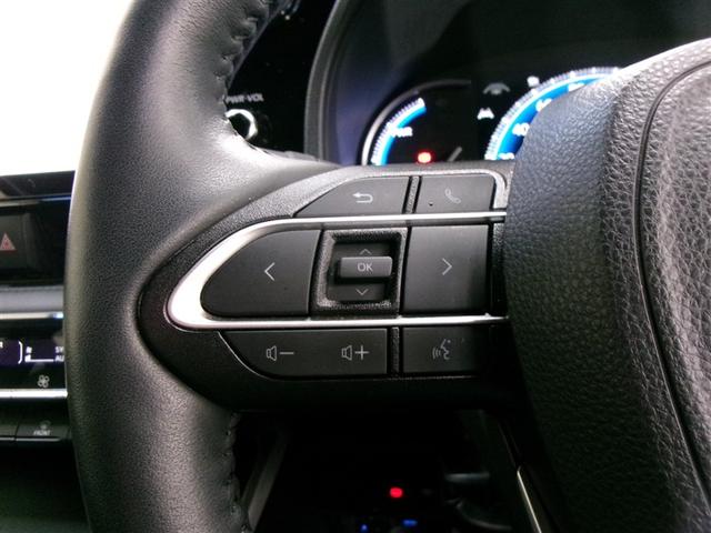 ヴォクシー ハイブリッドＳ－Ｚ　フルセグ　メモリーナビ　ＤＶＤ再生　ミュージックプレイヤー接続可　後席モニター　バックカメラ　衝突被害軽減システム　ＥＴＣ　ドラレコ　両側電動スライド　ＬＥＤヘッドランプ　乗車定員７人　３列シート（20枚目）