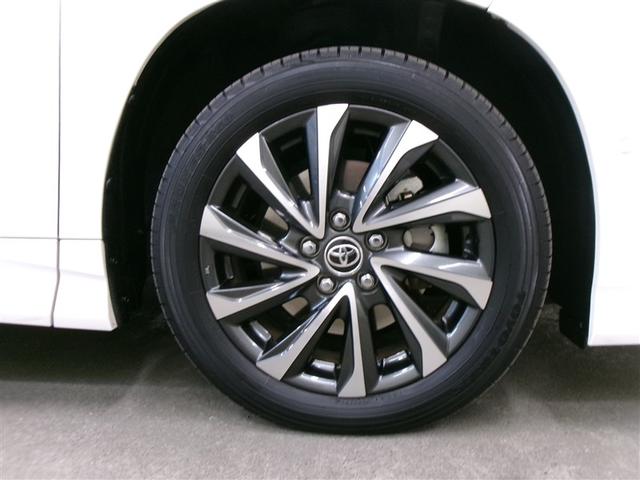 ヴォクシー ハイブリッドＳ－Ｚ　フルセグ　メモリーナビ　ＤＶＤ再生　ミュージックプレイヤー接続可　後席モニター　バックカメラ　衝突被害軽減システム　ＥＴＣ　ドラレコ　両側電動スライド　ＬＥＤヘッドランプ　乗車定員７人　３列シート（32枚目）