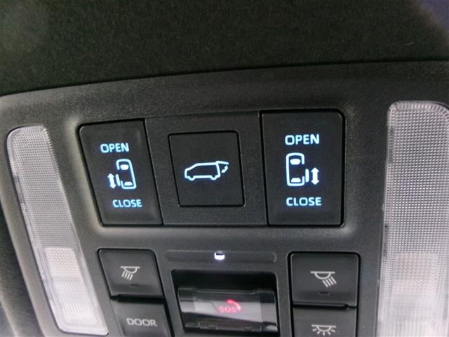 ヴォクシー ハイブリッドＳ－Ｚ　フルセグ　メモリーナビ　ＤＶＤ再生　ミュージックプレイヤー接続可　後席モニター　バックカメラ　衝突被害軽減システム　ＥＴＣ　ドラレコ　両側電動スライド　ＬＥＤヘッドランプ　乗車定員７人　３列シート（39枚目）