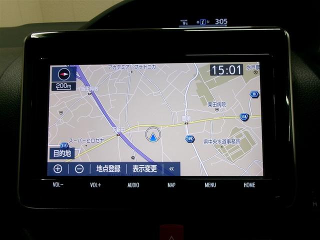 ノア ハイブリッドＳｉ　ダブルバイビーＩＩＩ　フルセグ　メモリーナビ　ＤＶＤ再生　ミュージックプレイヤー接続可　後席モニター　バックカメラ　衝突被害軽減システム　ＥＴＣ　両側電動スライド　ＬＥＤヘッドランプ　乗車定員７人　３列シート　記録簿（12枚目）