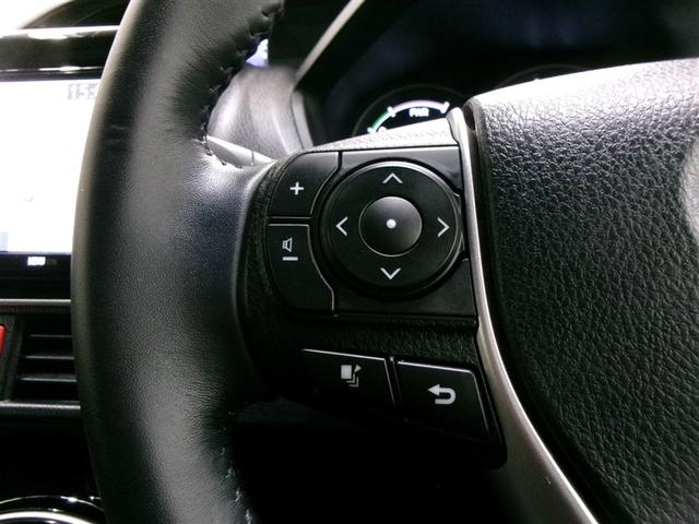 ノア ハイブリッドＳｉ　ダブルバイビーＩＩＩ　フルセグ　メモリーナビ　ＤＶＤ再生　ミュージックプレイヤー接続可　後席モニター　バックカメラ　衝突被害軽減システム　ＥＴＣ　両側電動スライド　ＬＥＤヘッドランプ　乗車定員７人　３列シート　記録簿（18枚目）