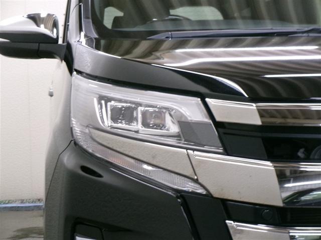 ノア ハイブリッドＳｉ　ダブルバイビーＩＩＩ　フルセグ　メモリーナビ　ＤＶＤ再生　ミュージックプレイヤー接続可　後席モニター　バックカメラ　衝突被害軽減システム　ＥＴＣ　両側電動スライド　ＬＥＤヘッドランプ　乗車定員７人　３列シート　記録簿（24枚目）