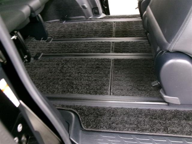 ノア ハイブリッドＳｉ　ダブルバイビーＩＩＩ　フルセグ　メモリーナビ　ＤＶＤ再生　ミュージックプレイヤー接続可　後席モニター　バックカメラ　衝突被害軽減システム　ＥＴＣ　両側電動スライド　ＬＥＤヘッドランプ　乗車定員７人　３列シート　記録簿（34枚目）