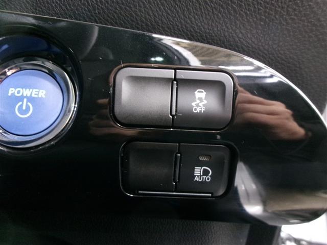 プリウス Ｓツーリングセレクション　フルセグ　メモリーナビ　ＤＶＤ再生　ミュージックプレイヤー接続可　バックカメラ　衝突被害軽減システム　ＥＴＣ　ドラレコ　ＬＥＤヘッドランプ　記録簿　アイドリングストップ（22枚目）