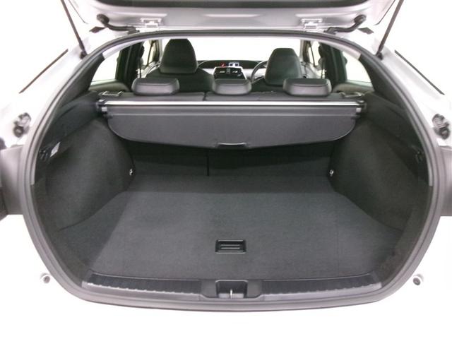 プリウス Ｓツーリングセレクション　フルセグ　メモリーナビ　ＤＶＤ再生　ミュージックプレイヤー接続可　バックカメラ　衝突被害軽減システム　ＥＴＣ　ドラレコ　ＬＥＤヘッドランプ　記録簿　アイドリングストップ（33枚目）