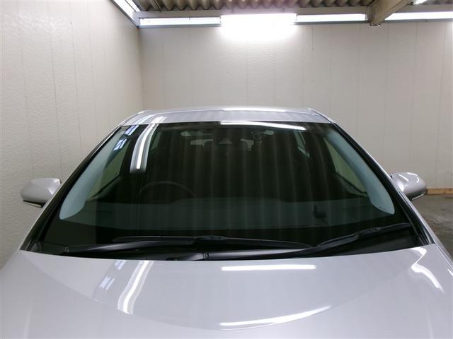 プリウス Ｓツーリングセレクション　フルセグ　メモリーナビ　ＤＶＤ再生　ミュージックプレイヤー接続可　バックカメラ　衝突被害軽減システム　ＥＴＣ　ドラレコ　ＬＥＤヘッドランプ　記録簿　アイドリングストップ（40枚目）