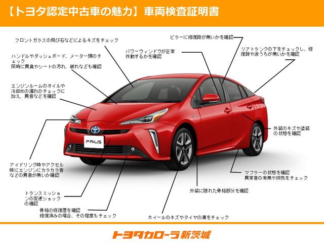 カローラクロス ハイブリッド　Ｚ　４ＷＤ　メモリーナビ　ミュージックプレイヤー接続可　バックカメラ　衝突被害軽減システム　ＥＴＣ　ドラレコ　ＬＥＤヘッドランプ　ワンオーナー　記録簿　アイドリングストップ（51枚目）