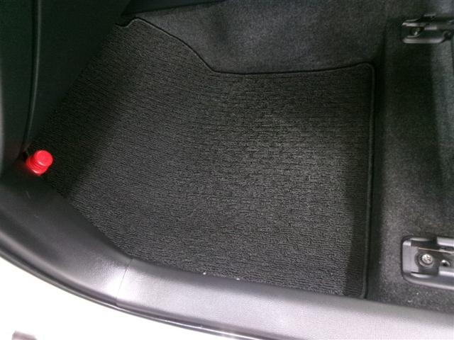 カローラツーリング ハイブリッド　ダブルバイビー　フルセグ　メモリーナビ　ミュージックプレイヤー接続可　バックカメラ　衝突被害軽減システム　ＥＴＣ　ドラレコ　ＬＥＤヘッドランプ　ワンオーナー　記録簿　アイドリングストップ（7枚目）