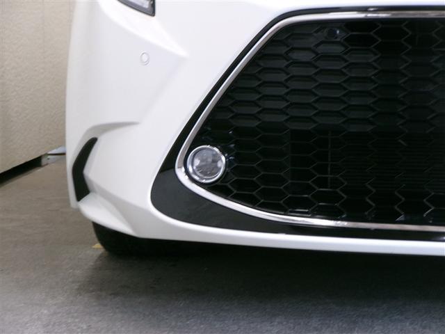 カローラツーリング ハイブリッド　ダブルバイビー　フルセグ　メモリーナビ　ミュージックプレイヤー接続可　バックカメラ　衝突被害軽減システム　ＥＴＣ　ドラレコ　ＬＥＤヘッドランプ　ワンオーナー　記録簿　アイドリングストップ（30枚目）