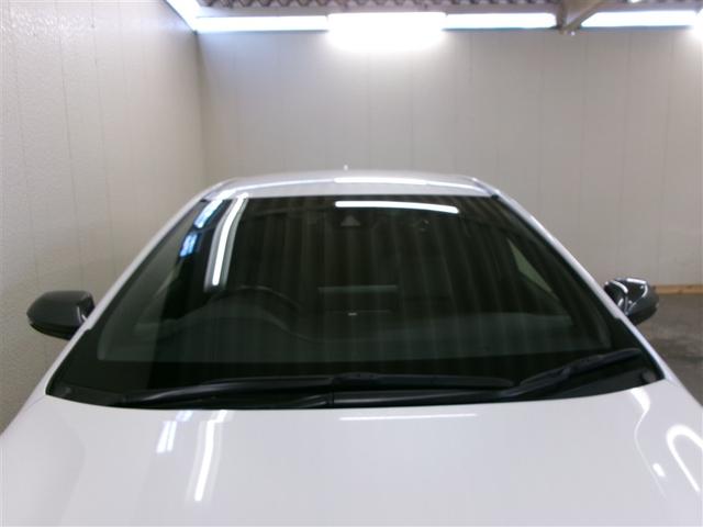 カローラツーリング ハイブリッド　ダブルバイビー　フルセグ　メモリーナビ　ミュージックプレイヤー接続可　バックカメラ　衝突被害軽減システム　ＥＴＣ　ドラレコ　ＬＥＤヘッドランプ　ワンオーナー　記録簿　アイドリングストップ（40枚目）