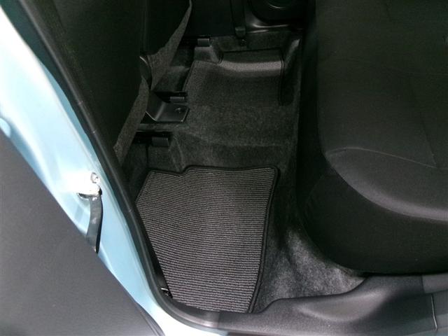 ミライース Ｇ　ＳＡＩＩＩ　ミュージックプレイヤー接続可　衝突被害軽減システム　ＬＥＤヘッドランプ　ワンオーナー　記録簿　アイドリングストップ（11枚目）