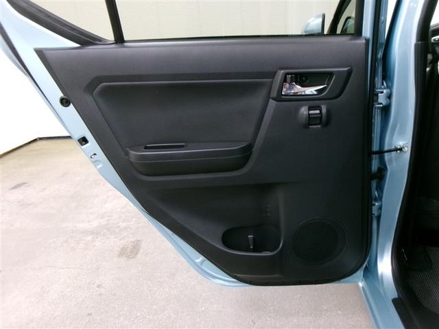 ミライース Ｇ　ＳＡＩＩＩ　ミュージックプレイヤー接続可　衝突被害軽減システム　ＬＥＤヘッドランプ　ワンオーナー　記録簿　アイドリングストップ（13枚目）