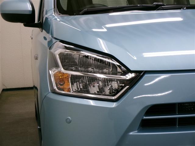 ミライース Ｇ　ＳＡＩＩＩ　ミュージックプレイヤー接続可　衝突被害軽減システム　ＬＥＤヘッドランプ　ワンオーナー　記録簿　アイドリングストップ（23枚目）