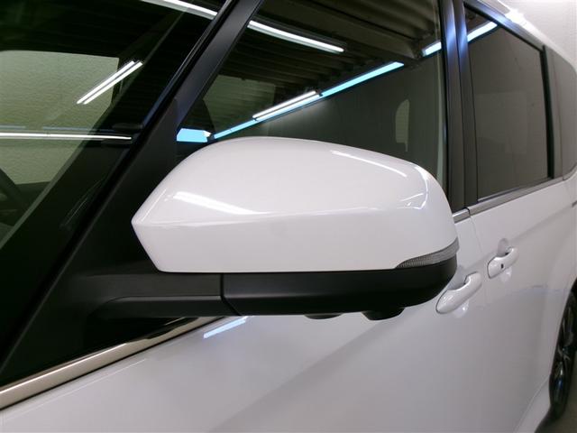 ノア ハイブリッドＳ－Ｚ　フルセグ　メモリーナビ　ＤＶＤ再生　ミュージックプレイヤー接続可　バックカメラ　衝突被害軽減システム　ＥＴＣ　ドラレコ　両側電動スライド　ＬＥＤヘッドランプ　乗車定員７人　３列シート　ワンオーナー（29枚目）