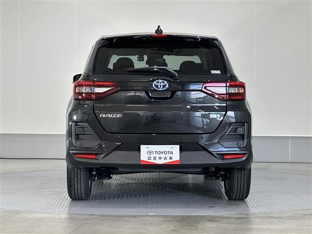 ライズ Ｇ　フルセグ　メモリーナビ　ＤＶＤ再生　バックカメラ　衝突被害軽減システム　ＥＴＣ　ＬＥＤヘッドランプ　ワンオーナー（32枚目）