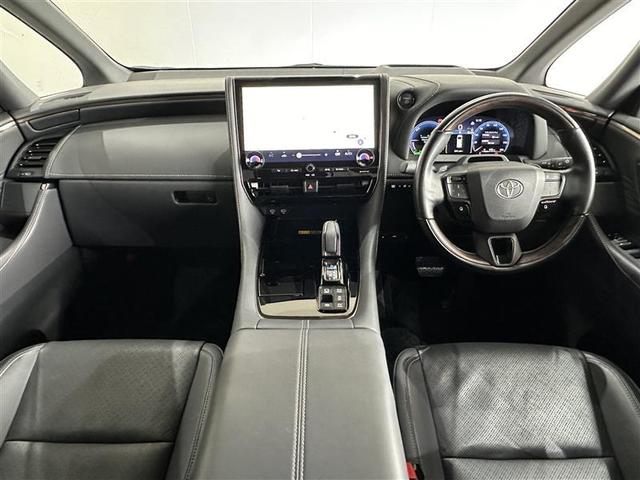 ヴェルファイアハイブリッド Ｚ　プレミア　衝突被害軽減ブレーキ　Ｂモニター　ダブルエアコン　ムーンＲ　フルセグ地デジＴＶ　両側Ｐスライドドア　記録簿　ナビテレビ　エアバッグ　電動シート　ＬＥＤライト　本革シート　キーレス　アルミホイール（7枚目）