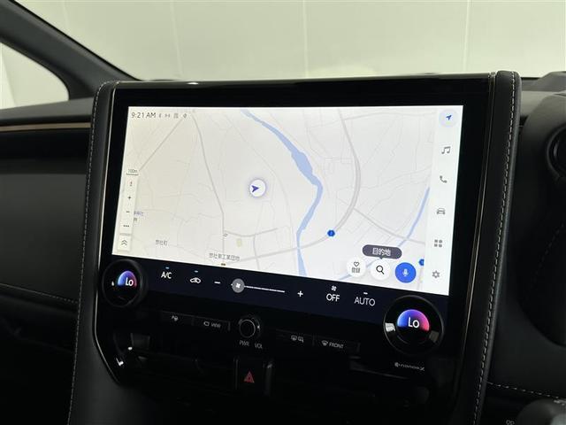 ヴェルファイアハイブリッド Ｚ　プレミア　衝突被害軽減ブレーキ　Ｂモニター　ダブルエアコン　ムーンＲ　フルセグ地デジＴＶ　両側Ｐスライドドア　記録簿　ナビテレビ　エアバッグ　電動シート　ＬＥＤライト　本革シート　キーレス　アルミホイール（15枚目）