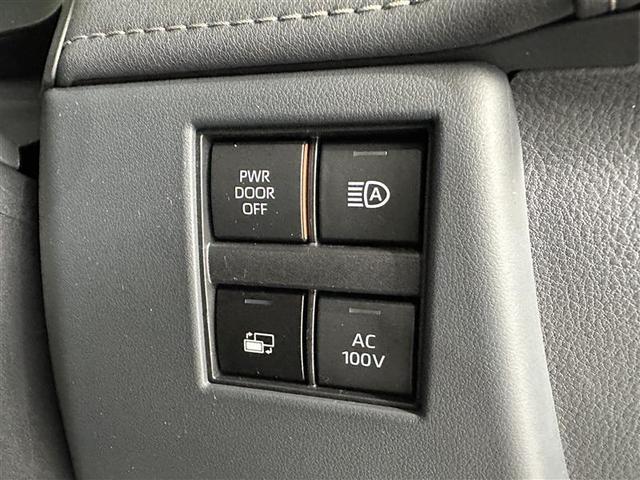 ヴェルファイアハイブリッド Ｚ　プレミア　衝突被害軽減ブレーキ　Ｂモニター　ダブルエアコン　ムーンＲ　フルセグ地デジＴＶ　両側Ｐスライドドア　記録簿　ナビテレビ　エアバッグ　電動シート　ＬＥＤライト　本革シート　キーレス　アルミホイール（21枚目）