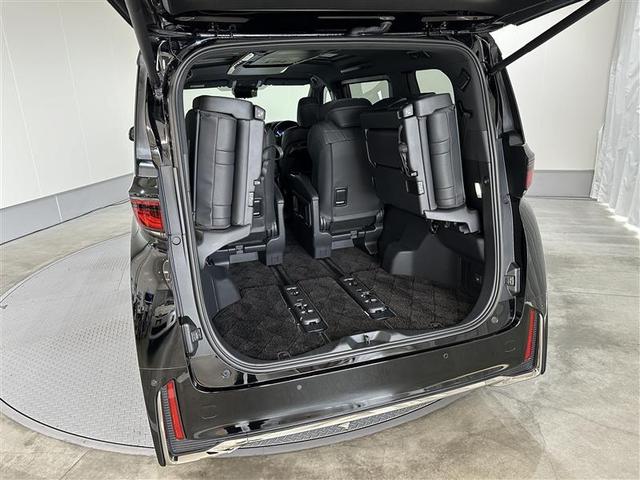 ヴェルファイアハイブリッド Ｚ　プレミア　衝突被害軽減ブレーキ　Ｂモニター　ダブルエアコン　ムーンＲ　フルセグ地デジＴＶ　両側Ｐスライドドア　記録簿　ナビテレビ　エアバッグ　電動シート　ＬＥＤライト　本革シート　キーレス　アルミホイール（28枚目）