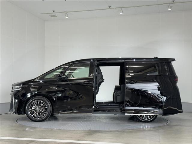 ヴェルファイアハイブリッド Ｚ　プレミア　衝突被害軽減ブレーキ　Ｂモニター　ダブルエアコン　ムーンＲ　フルセグ地デジＴＶ　両側Ｐスライドドア　記録簿　ナビテレビ　エアバッグ　電動シート　ＬＥＤライト　本革シート　キーレス　アルミホイール（34枚目）