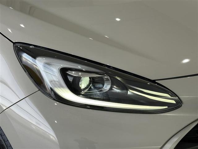 アクア Ｚ　ＬＥＤヘッドライト　スマートキー　１００Ｖ電源　イモビライザー　アルミホイール　オートクルーズコントロール　点検記録簿　エアコン　ＥＳＣ　カーテンエアバッグ　キーレス　パワーウインドウ　ＡＢＳ　Ｂカメ（5枚目）