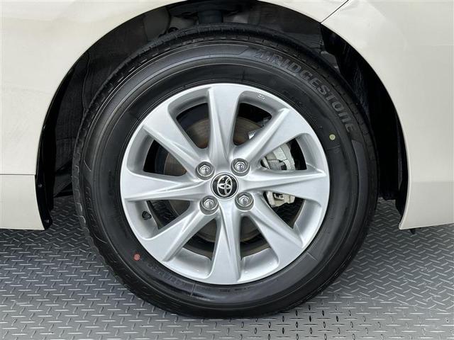 アクア Ｚ　ＬＥＤヘッドライト　スマートキー　１００Ｖ電源　イモビライザー　アルミホイール　オートクルーズコントロール　点検記録簿　エアコン　ＥＳＣ　カーテンエアバッグ　キーレス　パワーウインドウ　ＡＢＳ　Ｂカメ（6枚目）