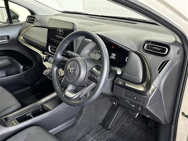 アクア Ｚ　ＬＥＤヘッドライト　スマートキー　１００Ｖ電源　イモビライザー　アルミホイール　オートクルーズコントロール　点検記録簿　エアコン　ＥＳＣ　カーテンエアバッグ　キーレス　パワーウインドウ　ＡＢＳ　Ｂカメ（7枚目）