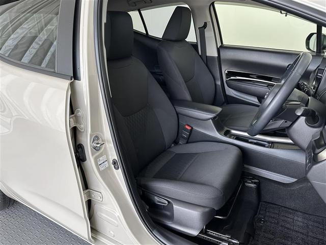 アクア Ｚ　ＬＥＤヘッドライト　スマートキー　１００Ｖ電源　イモビライザー　アルミホイール　オートクルーズコントロール　点検記録簿　エアコン　ＥＳＣ　カーテンエアバッグ　キーレス　パワーウインドウ　ＡＢＳ　Ｂカメ（9枚目）