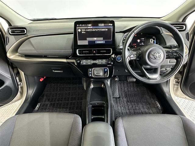 アクア Ｚ　ＬＥＤヘッドライト　スマートキー　１００Ｖ電源　イモビライザー　アルミホイール　オートクルーズコントロール　点検記録簿　エアコン　ＥＳＣ　カーテンエアバッグ　キーレス　パワーウインドウ　ＡＢＳ　Ｂカメ（11枚目）