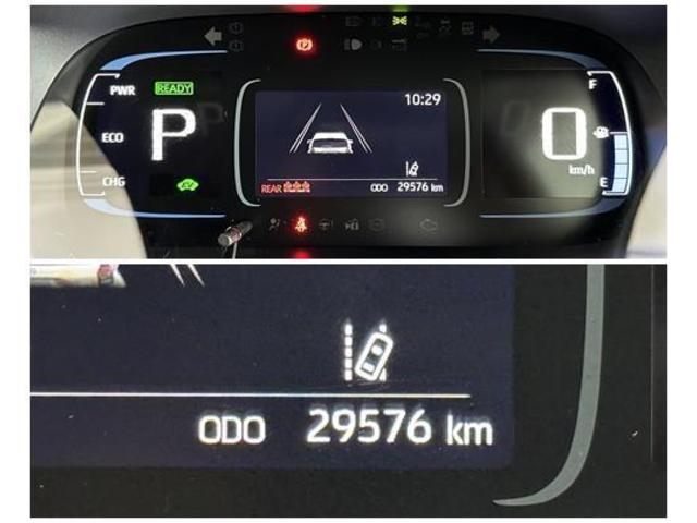 アクア Ｚ　ＬＥＤヘッドライト　スマートキー　１００Ｖ電源　イモビライザー　アルミホイール　オートクルーズコントロール　点検記録簿　エアコン　ＥＳＣ　カーテンエアバッグ　キーレス　パワーウインドウ　ＡＢＳ　Ｂカメ（14枚目）