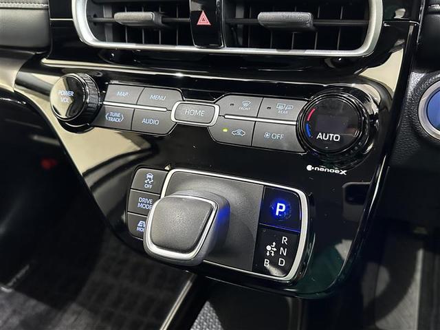 アクア Ｚ　ＬＥＤヘッドライト　スマートキー　１００Ｖ電源　イモビライザー　アルミホイール　オートクルーズコントロール　点検記録簿　エアコン　ＥＳＣ　カーテンエアバッグ　キーレス　パワーウインドウ　ＡＢＳ　Ｂカメ（18枚目）