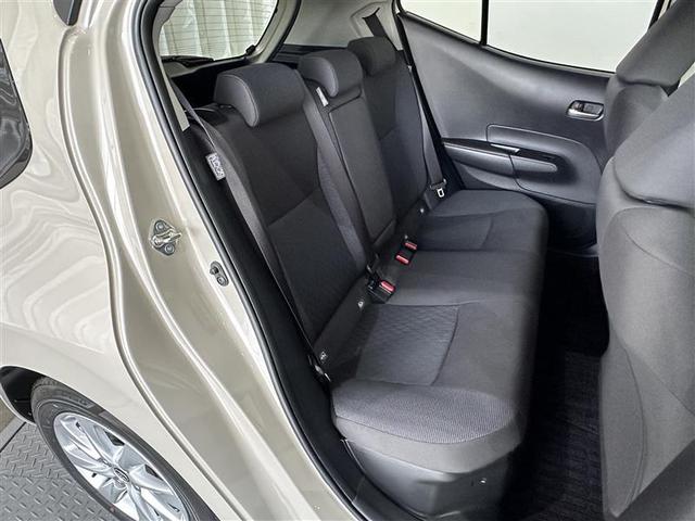 アクア Ｚ　ＬＥＤヘッドライト　スマートキー　１００Ｖ電源　イモビライザー　アルミホイール　オートクルーズコントロール　点検記録簿　エアコン　ＥＳＣ　カーテンエアバッグ　キーレス　パワーウインドウ　ＡＢＳ　Ｂカメ（26枚目）