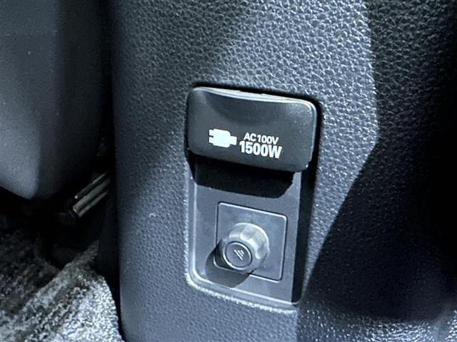 アクア Ｚ　ＬＥＤヘッドライト　スマートキー　１００Ｖ電源　イモビライザー　アルミホイール　オートクルーズコントロール　点検記録簿　エアコン　ＥＳＣ　カーテンエアバッグ　キーレス　パワーウインドウ　ＡＢＳ　Ｂカメ（27枚目）