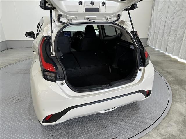 アクア Ｚ　ＬＥＤヘッドライト　スマートキー　１００Ｖ電源　イモビライザー　アルミホイール　オートクルーズコントロール　点検記録簿　エアコン　ＥＳＣ　カーテンエアバッグ　キーレス　パワーウインドウ　ＡＢＳ　Ｂカメ（28枚目）